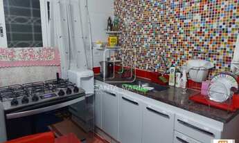 Imagem 5: Casa (térrea na rua) 1 dormitórios, cozinha planejada