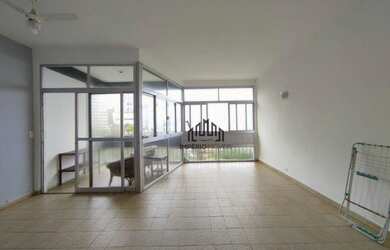 Imagem 4: Apartamento à venda em Guarujá, Pitangueiras, frente mar