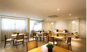 Imagem 4: Apartamento para venda tem 77 metros quadrados com 3 quartos em Tijuca - Rio de Janeiro