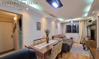 Imagem 4: Apartamento padrão a venda em Jardim das Flores - São Paulo - SP