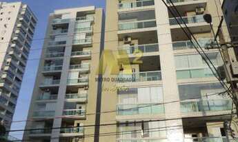 Imagem 1: Apartamento 1 dormitório à venda. Boqueirão, Praia Grande