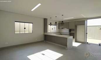 Imagem 7: Casa em Condomínio para Venda em Álvares Machado, CONDOMÍNIO RESIDENCIAL VALÊNCIA I, 3 dor