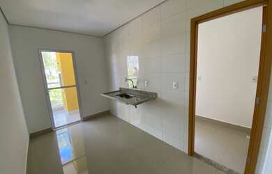 Imagem 4: Apartamento para venda com 97 metros quadrados com 3 dorm (1 suíte) 2 vagas em Cuiabá