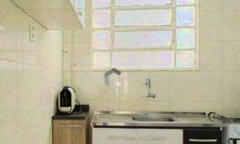 Imagem 4: Apartamento com 2 dormitórios à venda, 61 m² por R$ 222.600,00 - São João - Porto Alegre/R