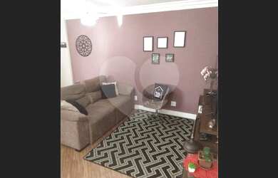 Imagem 3: APARTAMENTO 2 DORMITÓRIOS, 1 VAGA - Santana