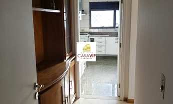 Imagem 5: Apartamento à venda, Vila Clementino, 154m², 4 dormitórios, 3 suítes, 4 vagas!