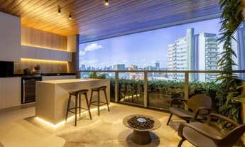 Imagem 5: APARTAMENTO RESIDENCIAL em Curitiba - PR, Batel