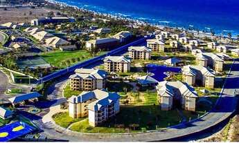 Imagem 3: Oportunidade no melhor pé na areia do Cumbuco com 99m2