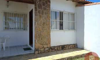 Imagem: Casa para venda com 3 quartos em Barra Nova