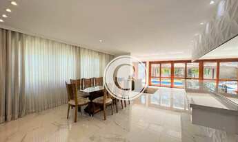 Imagem 3: Casa com 4 Suítes à venda, 496 m² por R$ 2.800.000 - São Paulo II - Cotia/SP