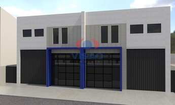 Imagem: Galpão para aluguel, Park Comercial de