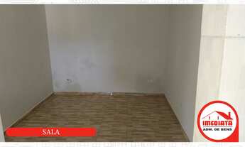 Imagem 3: Casa para aluguel com 55 metros quadrados com 1 quarto em Vila Nova Cachoeirinha - São Pau