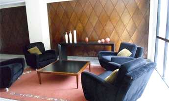 Imagem 2: Apartamento à venda, 87 m² por R$ 870.000,00 - Tatuapé - São Paulo/SP