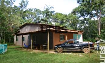 Imagem 6: Chácara Engenho De São Benedito - Fazenda 4 quartos