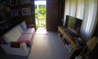 Imagem 3: Aluguel Mensal Casa com vista para o mar na Praia da Gamboa/Garopaba