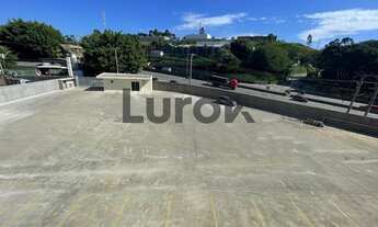 Imagem 6: Galpão - Jardim Cláudio - Cotia