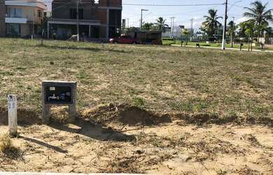 Imagem 3: Lote no condomínio Residencial Maikai