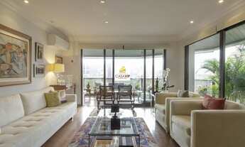 Imagem 2: Apartamento à venda, Real Parque, 300m², 3 suítes, 4 vagas!