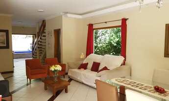 Imagem 5: Sobrado com 3 dormitórios à venda, 291 m² por R$ 2.300.000 - Vila Nossa Senhora Aparecida