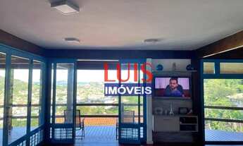 Imagem 5: Casa com 4 dormitórios à venda, 400 m² por R$ 1.200.000 - Itaipu - Niterói/RJ - CA4887