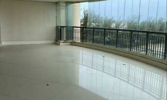 Imagem 4: Melhor Planta da Barra da Tijuca