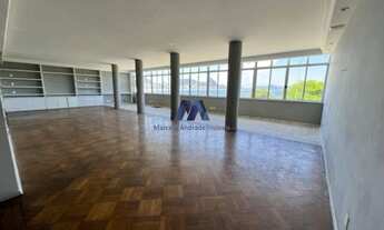 Imagem 3: Venda apartamento Copacabana Vieira Souto ,4 quartos ,01 suíte 311m2