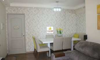 Imagem 3: Apartamento à venda, Vila Vera, 69m², 3 dormitórios, 1 suíte, 1 vaga!