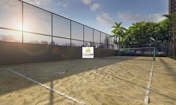 Imagem 7: Apartamento à venda, Tatuapé, 164,32m², 4 dormitórios, 3 suítes, 3 vagas! PRONTO!