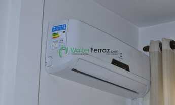 Imagem 4: EXCELENTE 2 DORMITÓRIOS NO BAIRRO DO BOQUEIRÃO EM SANTOS SP