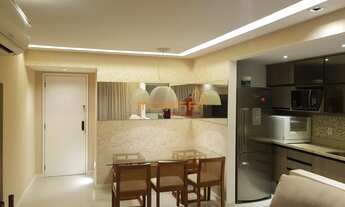 Imagem: Rio de Janeiro - Apartamento Padrão - Barra