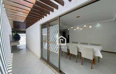 Imagem 4: Casa com 5 dormitórios à venda, 339 m² por R$ 1.300.000,00 - Centro - Vila Velha/ES
