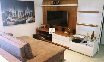 Imagem 2: Apartamento à venda, Vila Gumercindo, 140m², 3 suítes, 2 vagas!