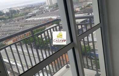 Imagem 3: Apartamento à venda, Vila Carioca, 45m², 1 dormitório, 1 vaga!