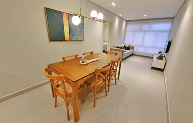 Imagem 3: Exclusivo! Lindo apto finamente reformado, impecável! Região do Aquário, Lado Praia