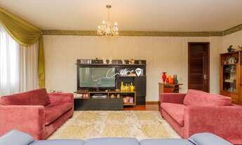 Imagem: Apartamento à venda no Alto da Gloria