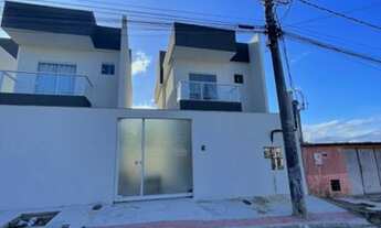 Imagem: Guarapari - Casa Padrão - Santa Mônica