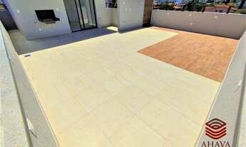 Imagem: BELO HORIZONTE - Apartamento Padrão - Planalto