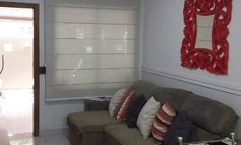 Imagem 3: Casa Nova 190 m2 - Parque das Nações - Americana