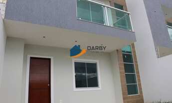 Imagem: Casa de 3 quartos sendo 1 suite - Flamboyant