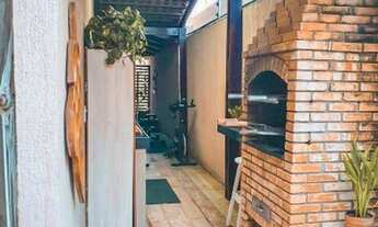 Imagem 3: Casa com 3 dormitórios à venda, 192 m² por R$ 880.000,00 - Coité - Eusébio/CE