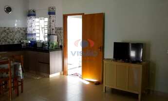 Imagem 5: Casa à venda, 3 quartos, 1 suíte, 2 vagas, Jardim Residencial Veneza - Indaiatuba/SP