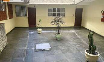 Imagem 4: Apartamento à venda, 55 m² por R$ 189.999,99 - Boqueirão - Praia Grande/SP