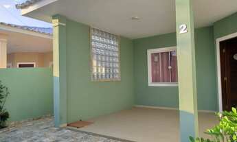 Imagem 7: Casa Linear com 2 Quartos a Venda em Iguaba Grande