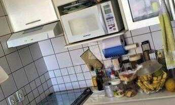 Imagem 3: Império das Águas à venda - 2 Quartos - Localização - Andar alto - Águas Claras