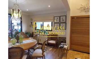 Imagem 4: CASA EM CONDOMINIO VILLAGE DAMHA MIRASSOL II