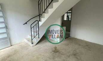 Imagem 2: Sobrado, 70 m² - venda por R$ 225.000,00 ou aluguel por R$ 1.100,00/mês - Vila São Geraldo