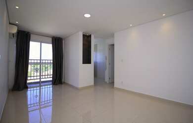 Imagem 2: Apartamento à venda, 2 quartos, Chácaras Antonieta - Limeira/SP