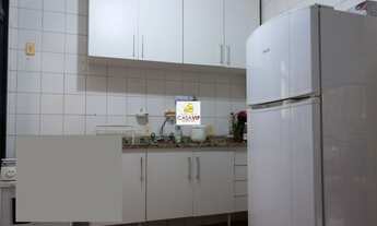 Imagem 7: Apartamento à venda, Alto da Lapa, 107m², 3 dormitórios, 1 suíte, 2 vagas!