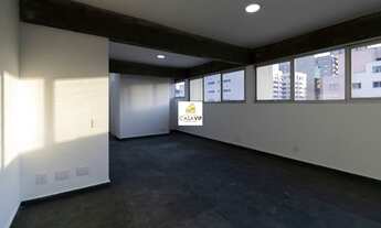 Imagem: Apartamento à venda, Itaim Bibi, 121m²