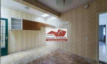 Imagem 2: Casa com 2 dormitórios à venda, 105 m² por R$ 385.000,00 - Saúde - São Paulo/SP